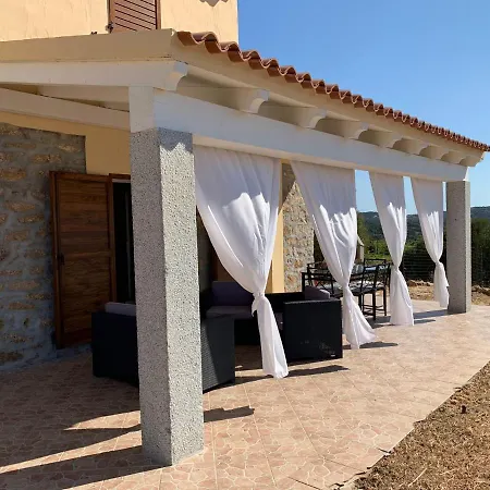 Surrau Holiday home