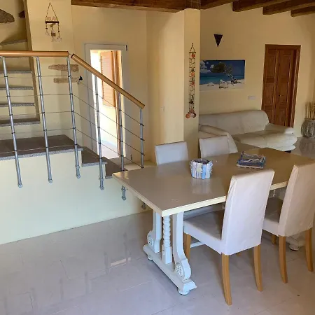 Holiday home Surrau Olbia
